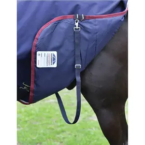 Outdoor paardendeken Weatherbeeta Comfitec Essential 220g image-4