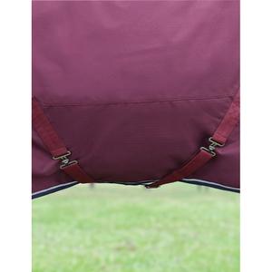 Outdoor  Blanket Weatherbeeta Comfitec Essential 0g image-1