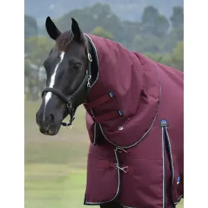 Neck Rug Weatherbeeta Comfitec Essential image-0