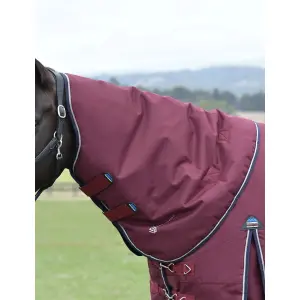 Neck Rug Weatherbeeta Comfitec Essential image-2
