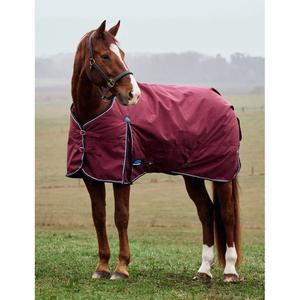 Outdoor  Blanket Weatherbeeta Comfitec Prelim 0g image-1