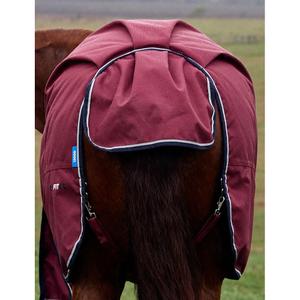 Outdoor  Blanket Weatherbeeta Comfitec Prelim 0g image-3