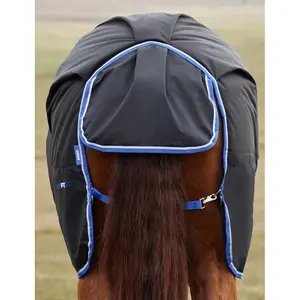 Manta para cavalos ao ar livre Weatherbeeta Comfitec Tyro Standard 220g image-1