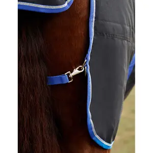 Manta para cavalos ao ar livre Weatherbeeta Comfitec Tyro Standard 220g image-4