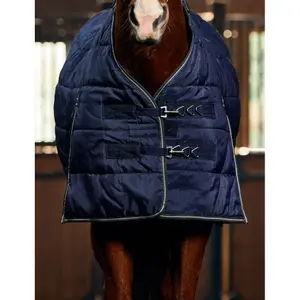 Κάλυμμα στάβλου για άλογο Weatherbeeta ComFiTec PP Channel Quilt II 220g image-1