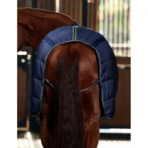 Κάλυμμα στάβλου για άλογο Weatherbeeta ComFiTec PP Channel Quilt II 220g image-2