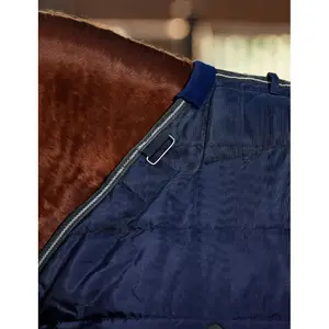 Κάλυμμα στάβλου για άλογο Weatherbeeta ComFiTec PP Channel Quilt II 220g image-3