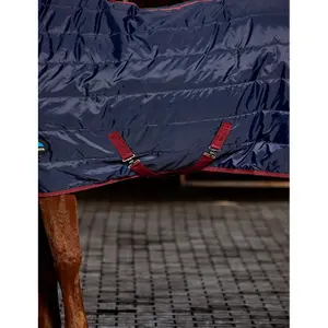 Zewnętrzna derka dla koni Weatherbeeta Comfitec 210D 220g image-1