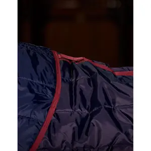 Zewnętrzna derka dla koni Weatherbeeta Comfitec 210D 220g image-4