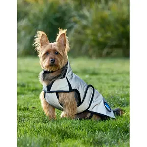Manteau pour chien impérmeable Weatherbeeta Comfitec image-1