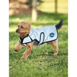 Manteau pour chien impérmeable Weatherbeeta Comfitec image-2