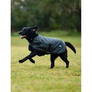 Abrigo impermeable para perro Weatherbeeta Comfitec Classic image-2