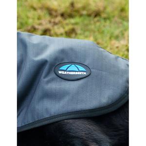 Abrigo impermeable para perro Weatherbeeta Comfitec Classic image-4