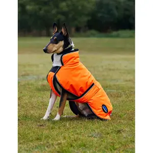 Μπουφάν για σκύλο Weatherbeeta Comfitec Reflective Deluxe 300D image-4