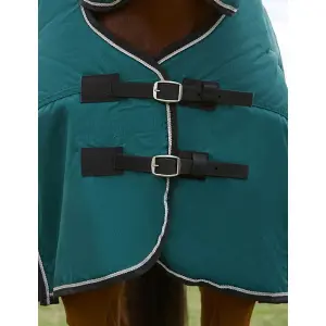 Manta para cavalos ao ar livre Weatherbeeta Comfitec Classic 50g image-2