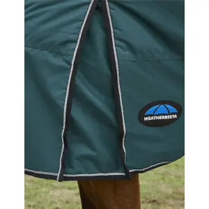Manta para cavalos ao ar livre Weatherbeeta Comfitec Classic 50g image-3