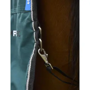 Manta para cavalos ao ar livre Weatherbeeta Comfitec Classic 50g image-4