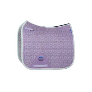 Dressage saddle pad for horses Weatherbeeta Elite Air-Tec image-0