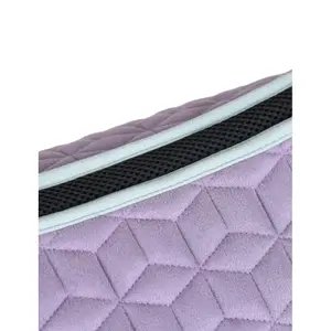 Dressage saddle pad for horses Weatherbeeta Elite Air-Tec image-2