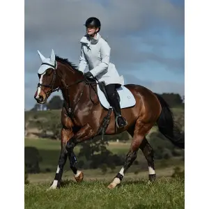 Veste équitation femme Weatherbeeta New Essential image-3