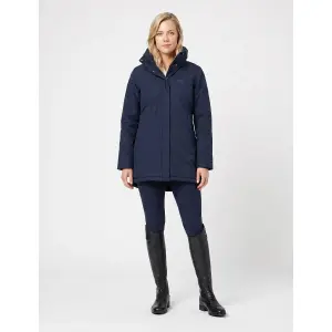 Veste équitation femme Weatherbeeta New Essential image-1