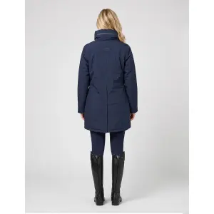 Veste équitation femme Weatherbeeta New Essential image-2