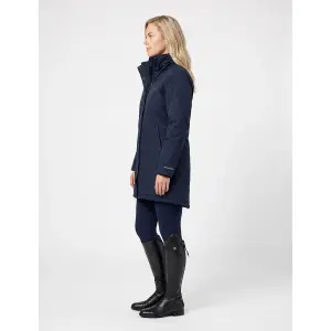 Veste équitation femme Weatherbeeta New Essential image-3