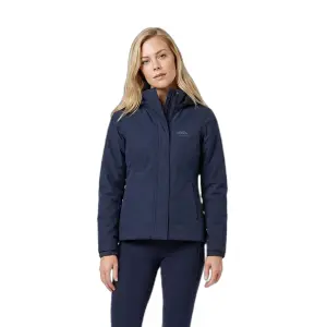 Veste équitation femme Weatherbeeta New Protect