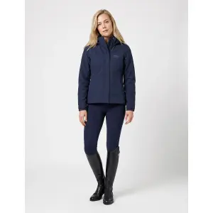 Veste équitation femme Weatherbeeta New Protect image-1