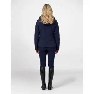Veste équitation femme Weatherbeeta New Protect image-2