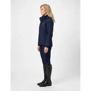 Veste équitation femme Weatherbeeta New Protect image-3