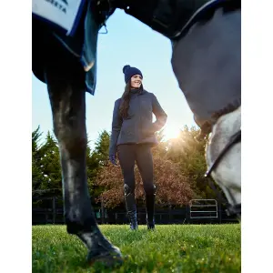 Veste équitation femme Weatherbeeta New Protect image-4