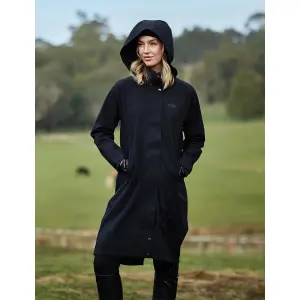 Veste équitation longue femme Weatherbeeta New Reflective image-5