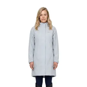 Veste équitation longue femme Weatherbeeta New Reflective