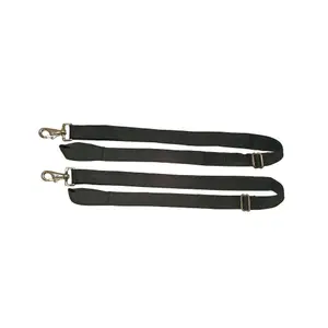 Elastic horse strap Weatherbeeta (x2) image-0