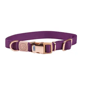 Hundehalsband Weatherbeeta Elegance image-0