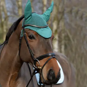 Bonnet pour cheval  Weatherbeeta Prime image-1