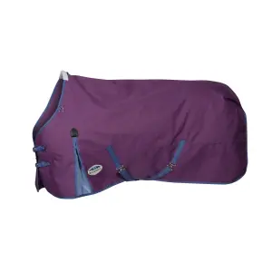 Outdoor halsdeken voor paarden Weatherbeeta Comfitec Essential image-0