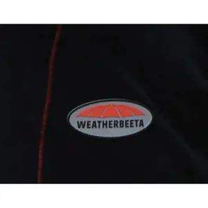 Fleecedecke für Pferde Weatherbeeta Therapy-Tec Standard image-3