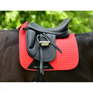 Tapis de dressage pour cheval Weatherbeeta Prime image-1