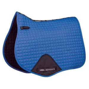 All-purpose horse saddle pad Weatherbeeta Prime image-0