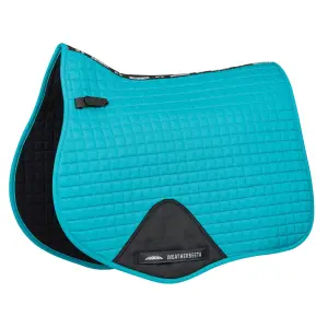 Tapis de selle pour cheval tout usage Weatherbeeta Prime image-0