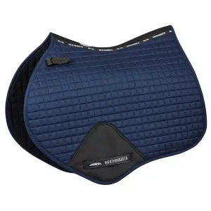 Tapis de selle pour cheval en forme de saut Weatherbeeta Prime image-0