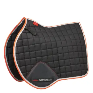Saddle pad for horses Weatherbeeta Therapy-Tec image-0