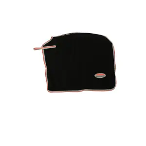 Alfombras de lana para caballos Weatherbeeta Therapy-Tec image-0