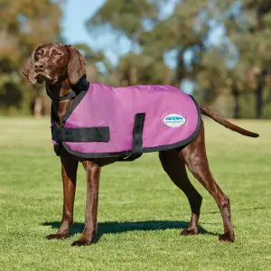 Manteau classique pour chien Weatherbeeta Comfitec image-1