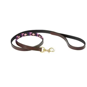 Dog leash Weatherbeeta Polo shirt image-0