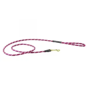Δερμάτινο λουρί για σκύλους Weatherbeeta Rope image-0