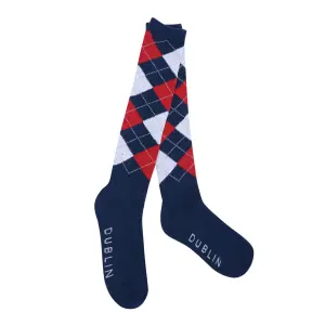 Reitsocken Dublin Argyle image-0