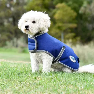 Manteau pour chien Weatherbeeta ComFiTec Premier Free Parka image-2